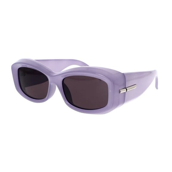 NEW GIVENCHY SUNGLASSES PURPLE UNISEX EYEWEAR GIVENCHY GV40044U 78A - Picture 1 of 5